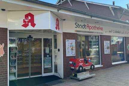 Gewerbeobjekt Schwarzenbek - 3.047&euro; | Angebot:25883119