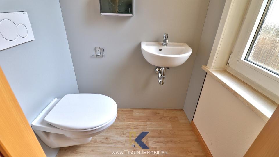 Gewerbeobjekt Dingelstädt - 995&euro; | Angebot:20248204