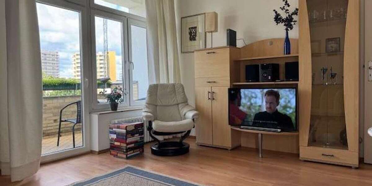 Zimmer Berlin Tempelhof-Schöneberg - 1 Zimmer, 980&euro; | Angebot:27033410
