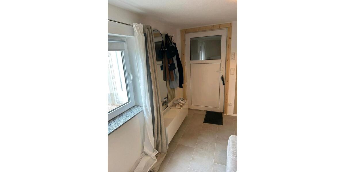 Erdgeschoßwohnung Mainburg - 1 Zimmer, 43 m&sup2;, 850&euro; | Angebot:26020834