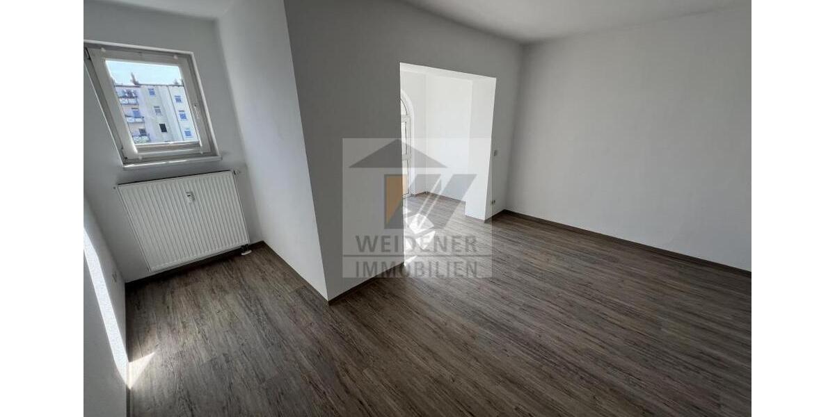 Etagenwohnung Gera Debschwitz - 3 Zimmer, 69 m&sup2;, 480&euro; | Angebot:25273077