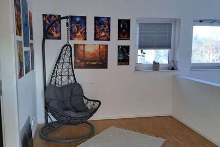 Wohnung zum Mieten in Sarstedt 1.161,80 € 106.1 m² 4 zimmer