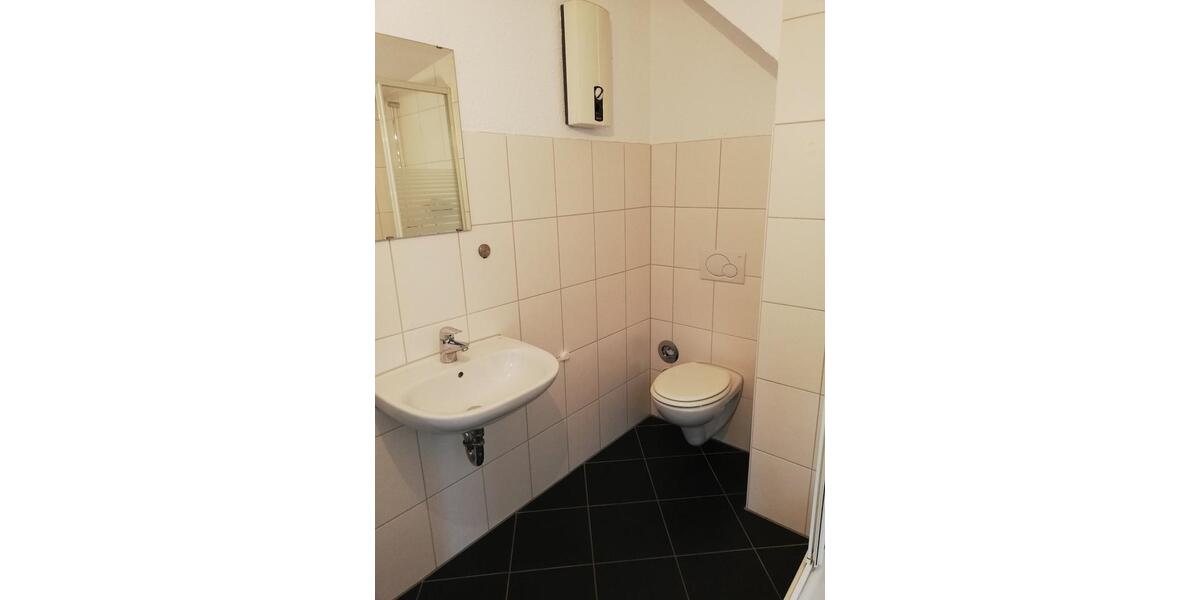 Schöne Single-Wohnung zu vermieten 1 zimmer