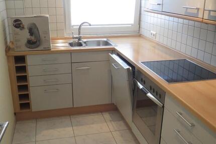 Moderne, möblierte 2 Zimmer Terrassen-Wohnung, inkl. Internet, TV, Strom, in Hofheim-Wildsachsen 2 zimmer