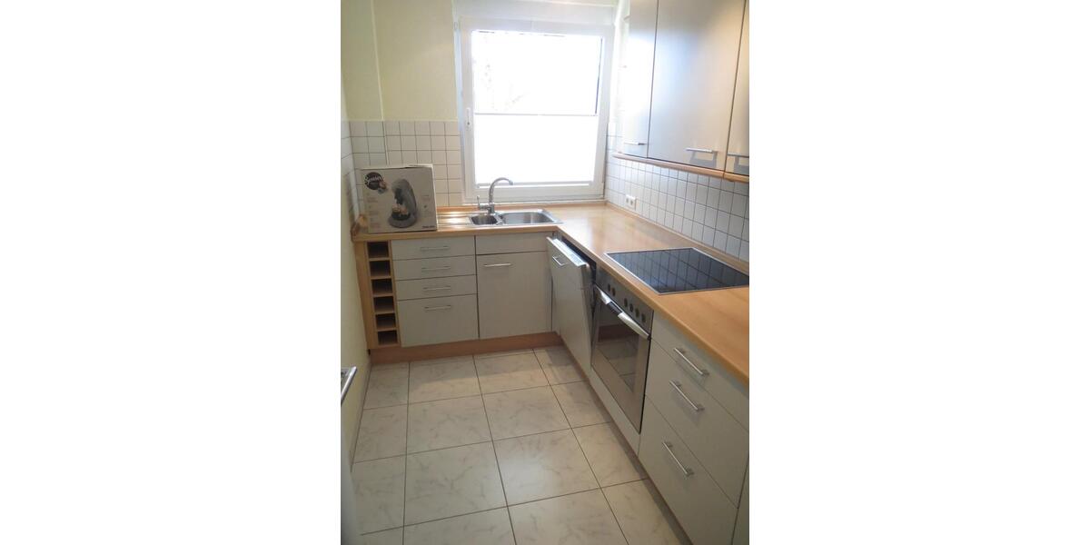 Moderne, möblierte 2 Zimmer Terrassen-Wohnung, inkl. Internet, TV, Strom, in Hofheim-Wildsachsen 2 zimmer