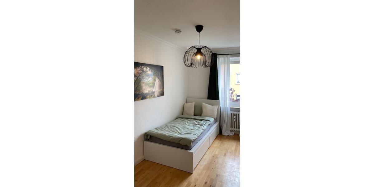 Wohnen auf Zeit Germering - 1 Zimmer, 9 m&sup2;, 725&euro; | Angebot:24684030