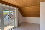 Dachgeschoßwohnung Schaafheim - 4 Zimmer, 104 m&sup2;, 1.000&euro; | Angebot:26613020