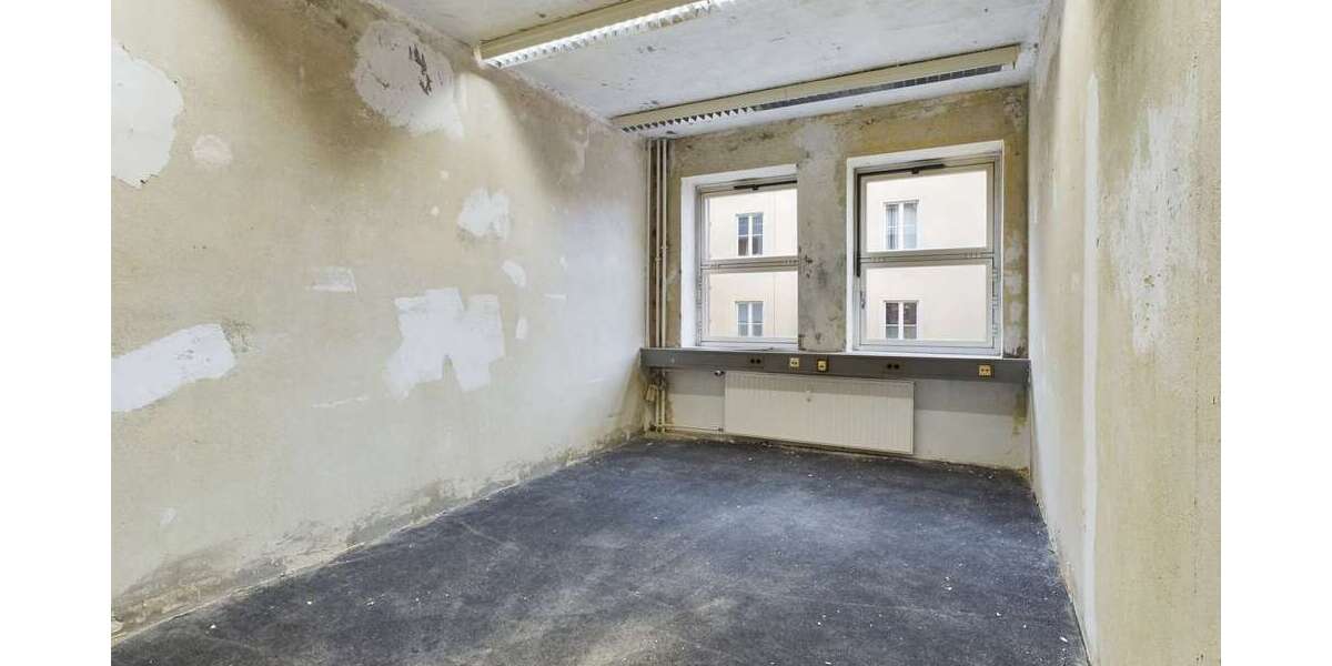 Attraktive Büroeinheit in der Altstadt von Magdeburg – Individuelle Gestaltung möglich! - Gewerbeobjekt Magdeburg | Angebot:25717427