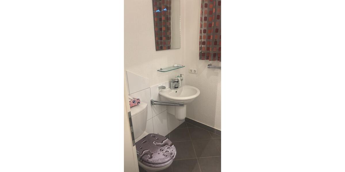 Etagenwohnung Hutthurm - 3 Zimmer, 45 m&sup2;, 490&euro; | Angebot:25899211