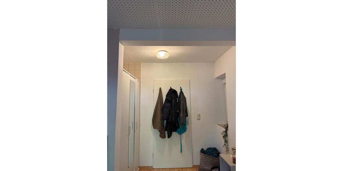 Wohnen auf Zeit Regensburg Galgenberg - 1 Zimmer, 17 m&sup2;, 485&euro; | Angebot:26659034