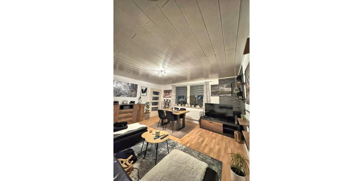 Erdgeschoßwohnung Coburg - 3 Zimmer, 63 m&sup2;, 550&euro; | Angebot:26087501