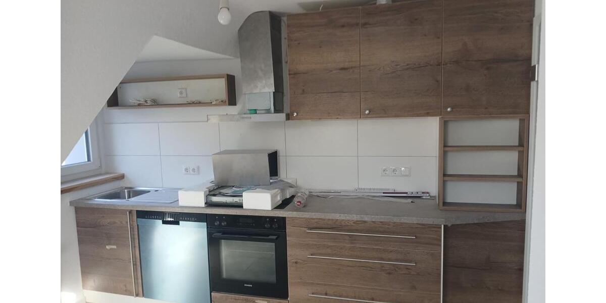 Dachgeschoßwohnung Bad Münder am Deister - 3 Zimmer, 95 m&sup2;, 1.150&euro; | Angebot:26050357
