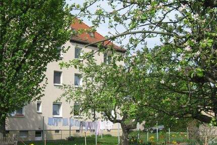 Wohnung Schkeuditz Altscherbitz - 3 Zimmer, 54 m&sup2;, 486&euro; | Angebot:25862350