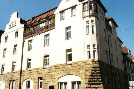 Wohnung Stuttgart Stuttgart-Ost - 2.5 Zimmer, 65 m&sup2;, 1.050&euro; | Angebot:27101320