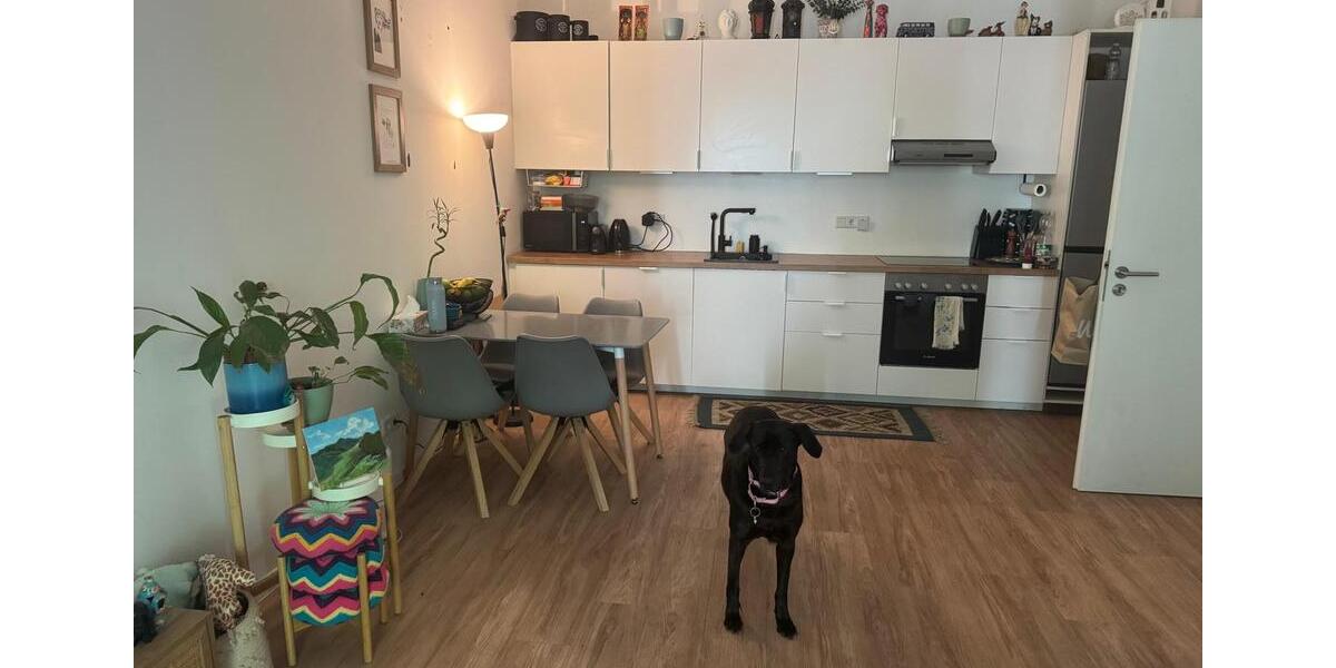 Wohnen auf Zeit Berlin Tempelhof-Schöneberg - 3 Zimmer, 85 m&sup2;, 950&euro; | Angebot:26693754