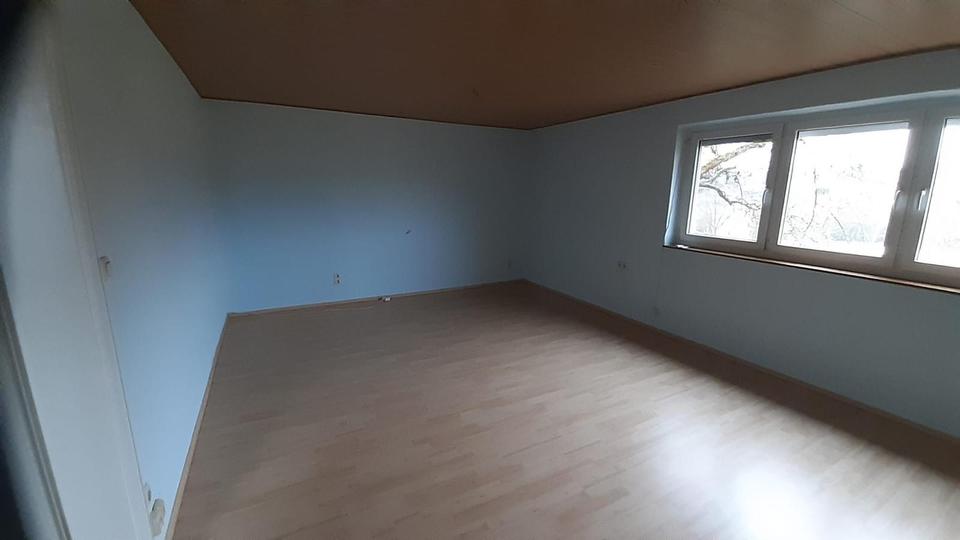 Etagenwohnung Issigau - 2 Zimmer, 60 m&sup2;, 610&euro; | Angebot:24812505