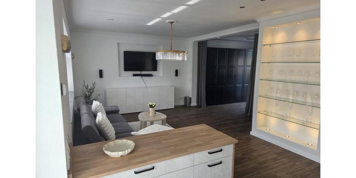 Etagenwohnung Wittenberge - 2 Zimmer, 55 m&sup2;, 1.100&euro; | Angebot:26700418