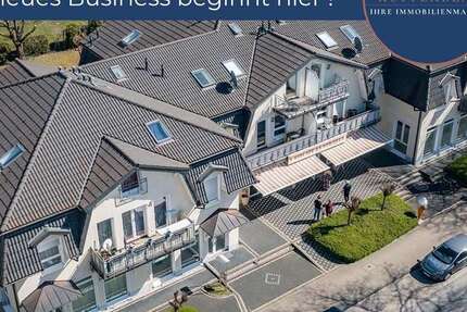 Gewerbeobjekt Hennef (Sieg) - 900&euro; | Angebot:27553636