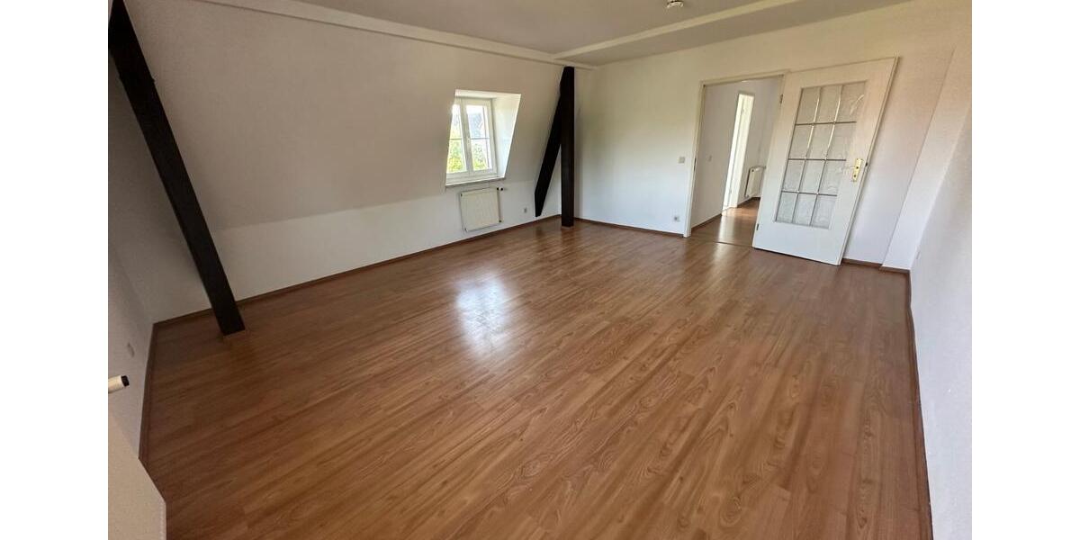 Attraktive zentrumsnahe 2-Zimmer-Wohnung 2 zimmer