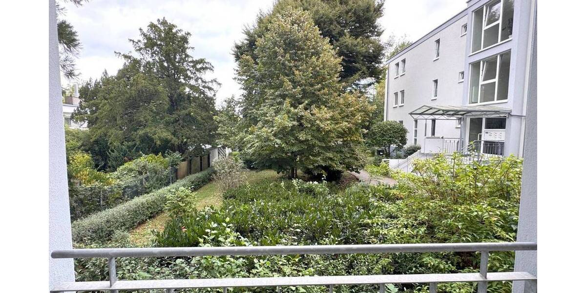 Provisionsfrei: Hochwertige 3-Zimmer-Wohnung mit Balkon, Terrasse, TG-Stellplatz und Kellerraum 3 zimmer