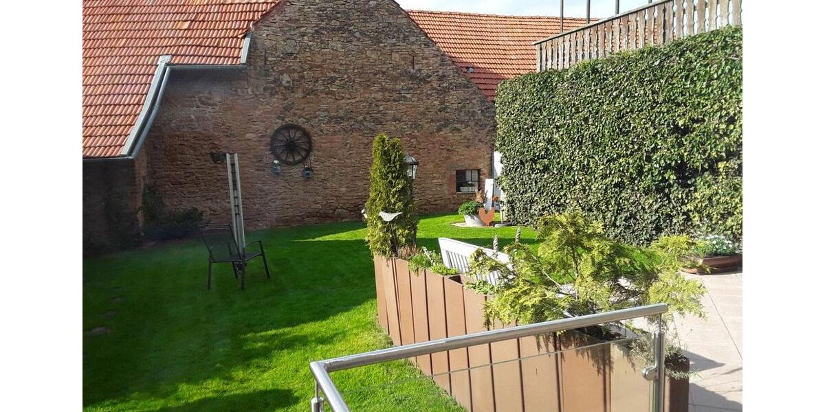 Doppelhaushälfte Lichtenfels - 4 Zimmer, 190 m&sup2;, 1.500&euro; | Angebot:24881875