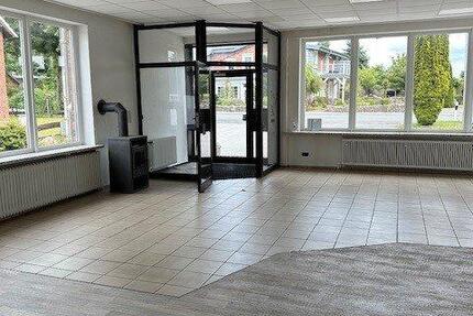 Gewerbeobjekt Beringstedt - 950&euro; | Angebot:26183034