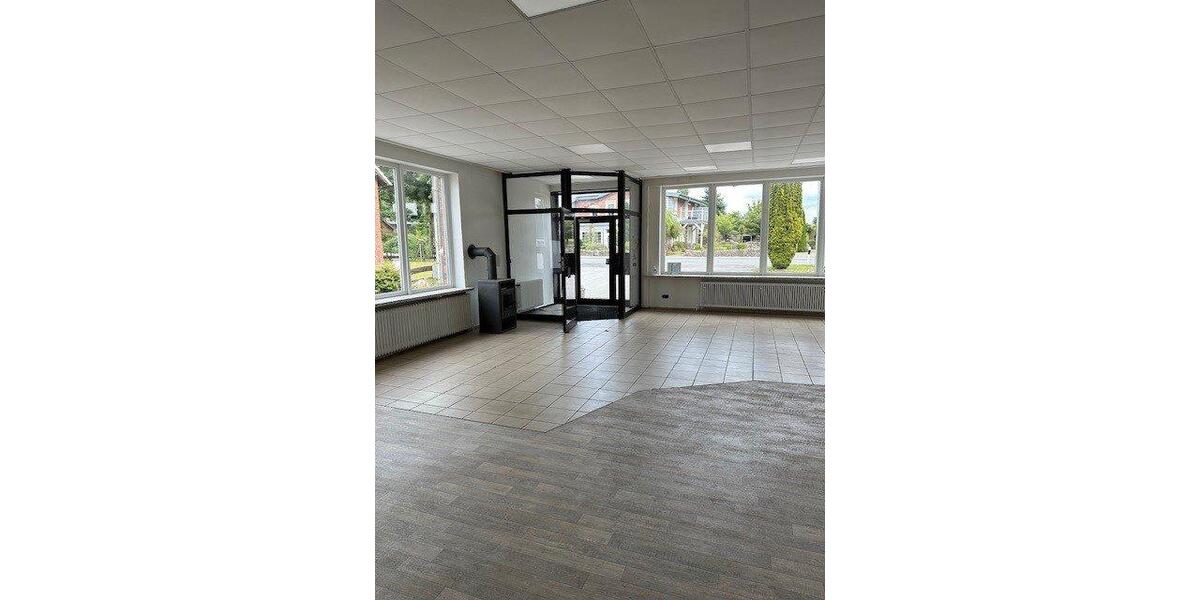 Gewerbeobjekt Beringstedt - 950&euro; | Angebot:26183034