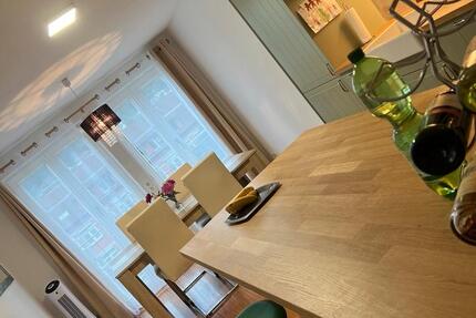 Wohnung Tuttlingen - 2.5 Zimmer, 75 m&sup2;, 1.050&euro; | Angebot:26531644