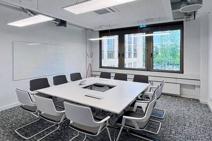Gewerbeobjekt München Ramersdorf-Perlach - 3.078&euro; | Angebot:26931413
