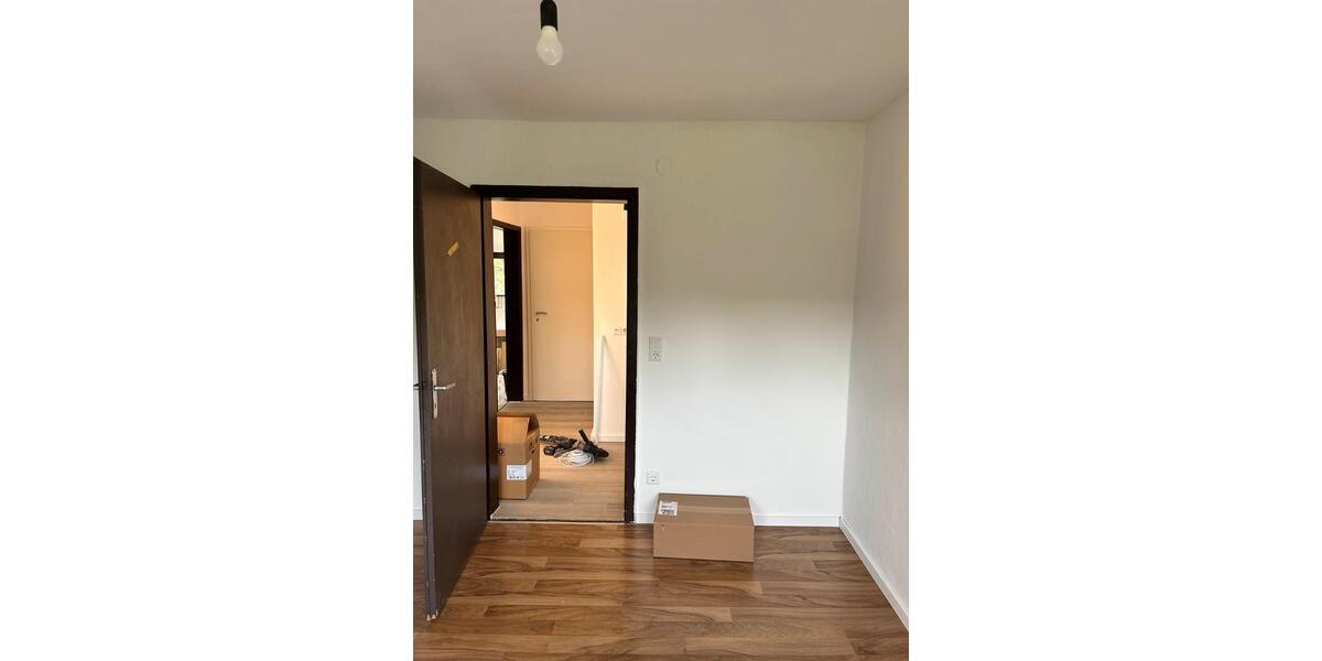 Dachgeschoßwohnung Fichtenau - 4 Zimmer, 65 m&sup2;, 700&euro; | Angebot:25869212