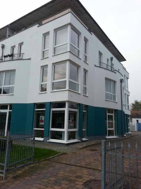 Achtung ... lukrative Gewerbefläche! zimmer