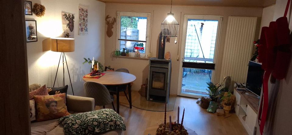 Erdgeschoßwohnung Bremervörde - 2.5 Zimmer, 60 m&sup2;, 420&euro; | Angebot:26613142