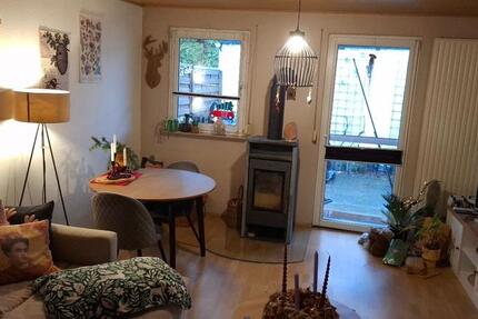 Wohnung Bremervörde - 2.5 Zimmer, 60 m&sup2;, 420&euro; | Angebot:26613142