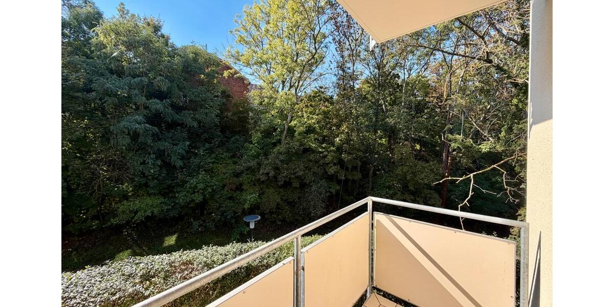 Erdgeschoßwohnung Weißenfels - 2 Zimmer, 50 m&sup2;, 350&euro; | Angebot:25364624