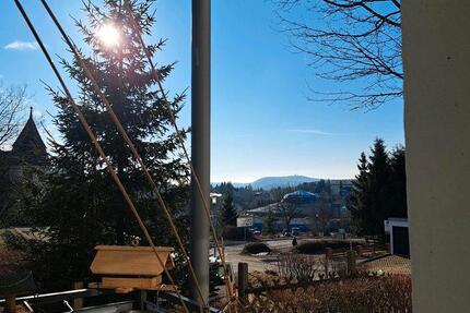 Wohnung Oberhof - 2 Zimmer, 46 m&sup2;, 500&euro; | Angebot:26606732
