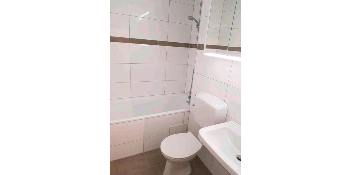 Etagenwohnung Lahnstein - 1 Zimmer, 34 m&sup2;, 600&euro; | Angebot:26522605