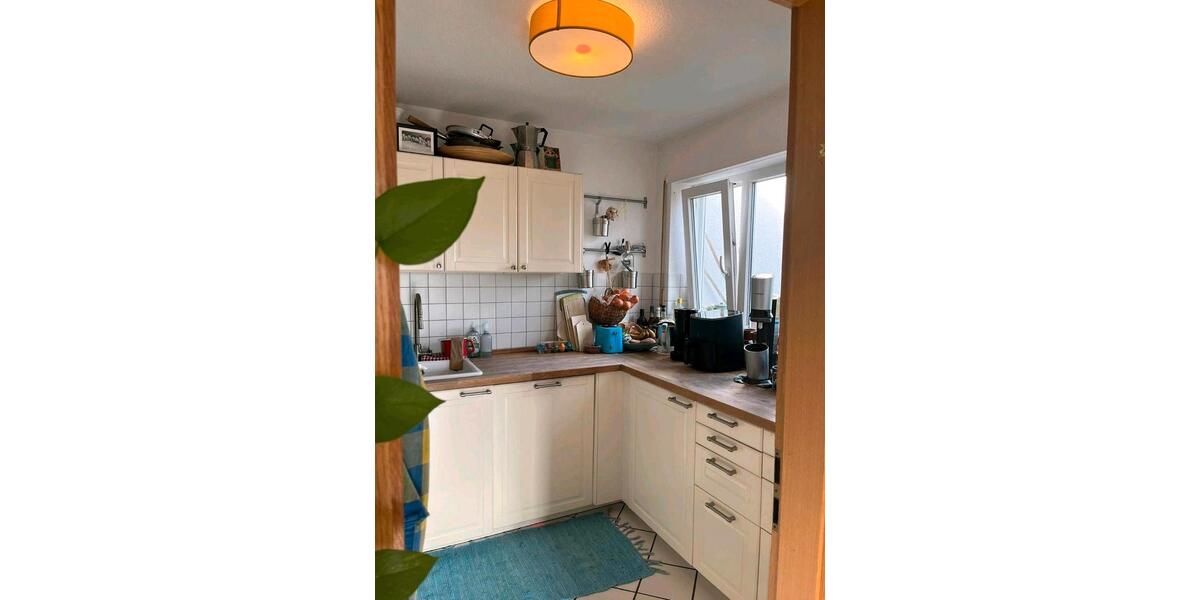 Wohnen auf Zeit Ravensburg Galgenhalde - 3 Zimmer, 77 m&sup2;, 1.200&euro; | Angebot:26510826