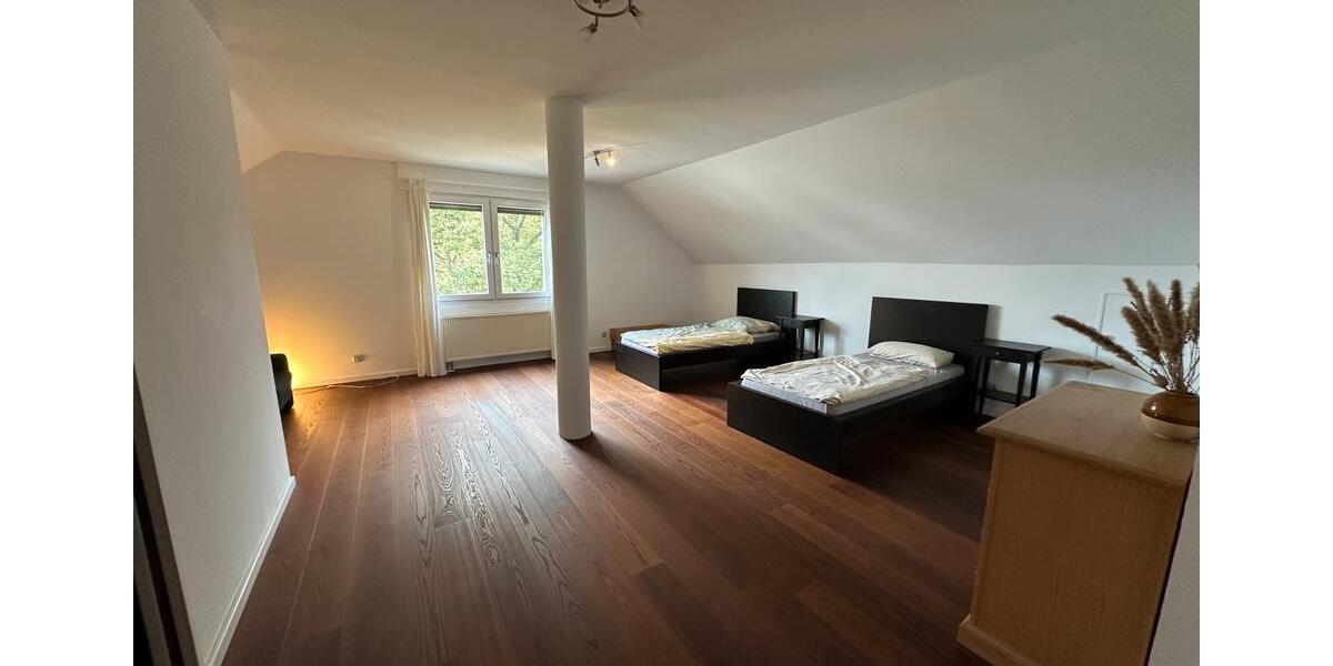 Pension Unterkunft Monteure 4 zimmer