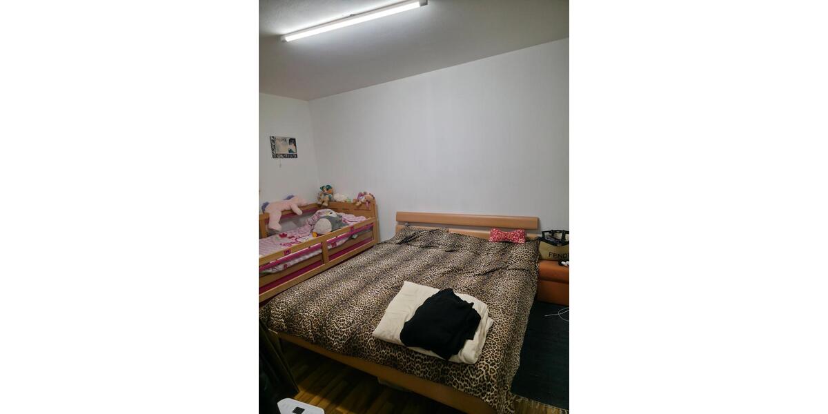 Erdgeschoßwohnung Gütersloh - 3 Zimmer, 87 m&sup2;, 586&euro; | Angebot:25084525