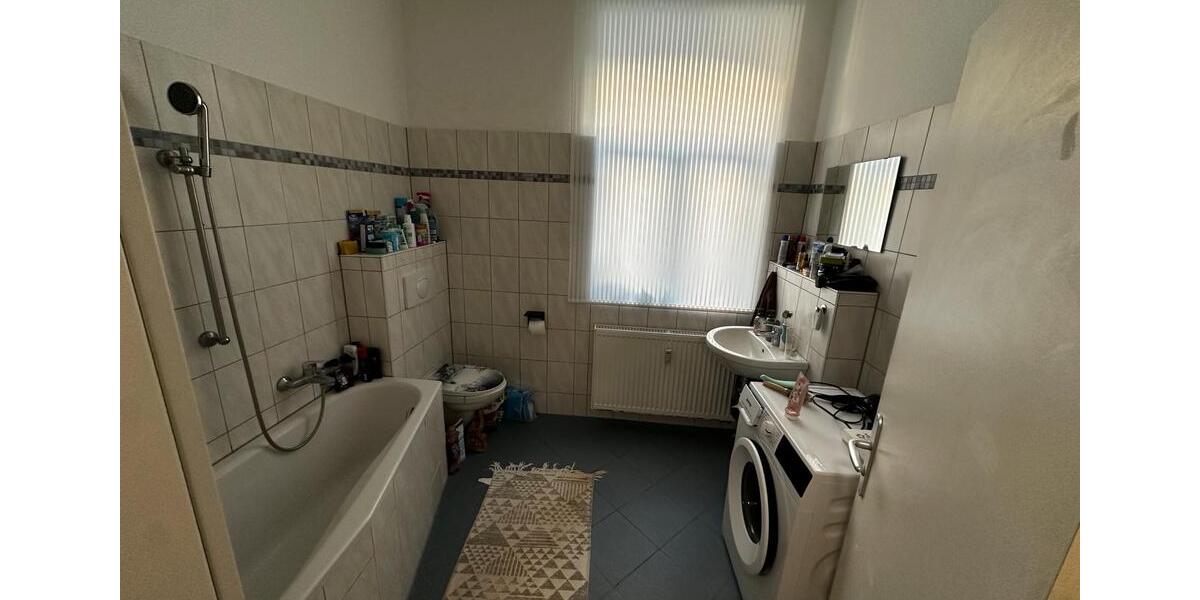 Etagenwohnung Erfurt Johannesvorstadt - 1 Zimmer, 36 m&sup2;, 484&euro; | Angebot:26334847