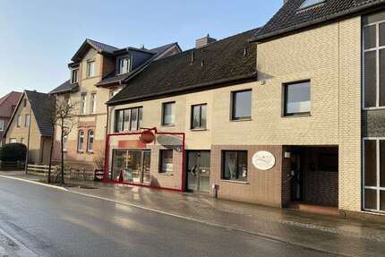 Gewerbeobjekt Uelzen - 583&euro; | Angebot:25229827