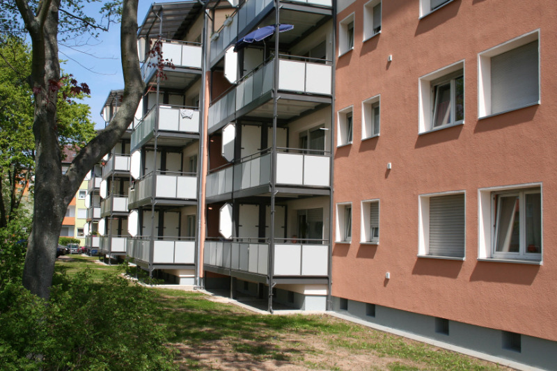 Wohnung zum Mieten in Rüsselsheim am Main 601 € 63.35 m²