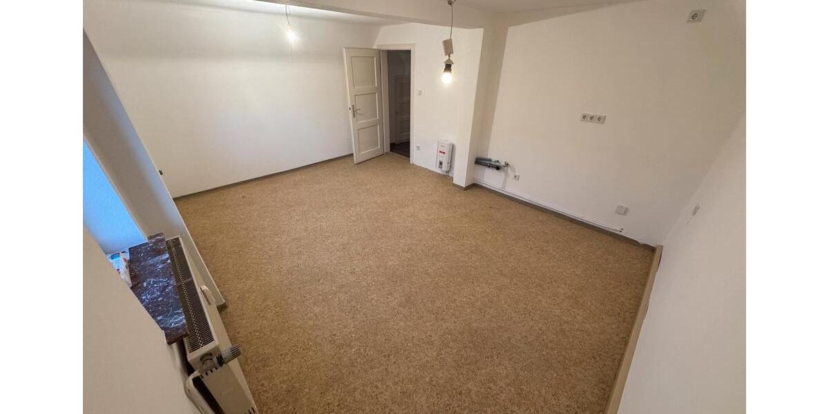 Etagenwohnung Sontra - 2.5 Zimmer, 50 m&sup2;, 490&euro; | Angebot:25902124