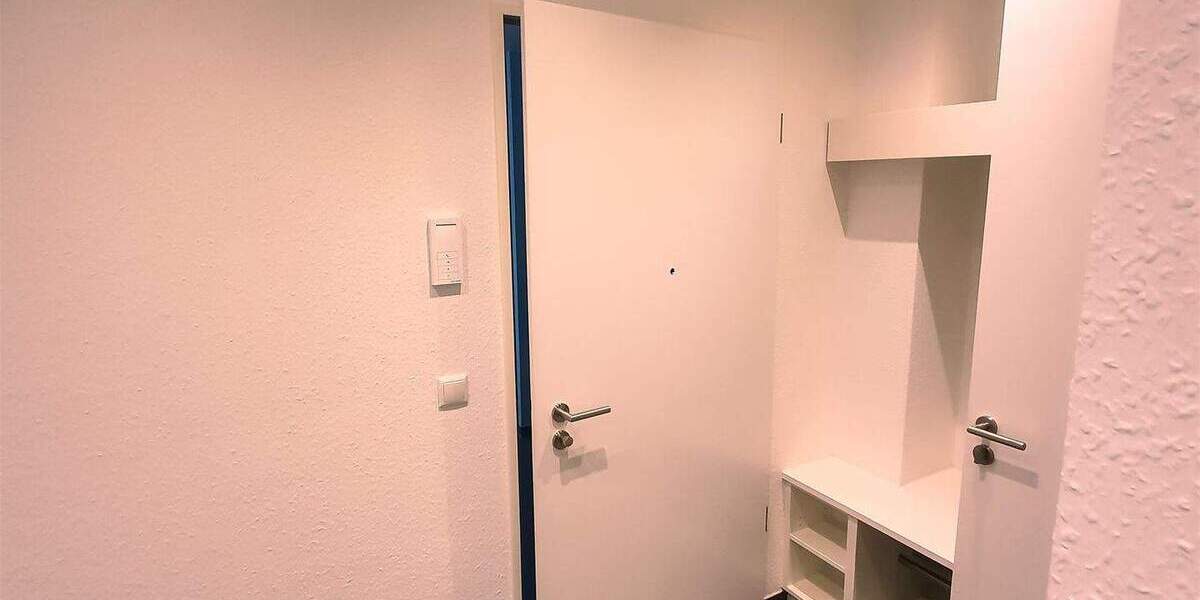 Etagenwohnung Nienburg - 4 Zimmer, 110 m&sup2;, 1.218&euro; | Angebot:25165537