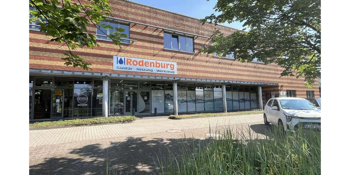 Gewerbeobjekt Schneverdingen - 4.728&euro; | Angebot:25473958