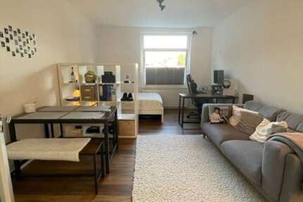 Wohnung zum Mieten in Hannover 500 € 37 m² 1 zimmer