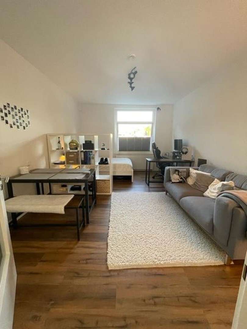 Wohnung zum Mieten in Hannover 500 € 37 m² 1 zimmer