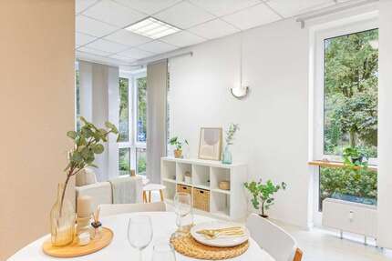 Wohnung zum Mieten in Welzheim 590 € 50 m² 2 zimmer