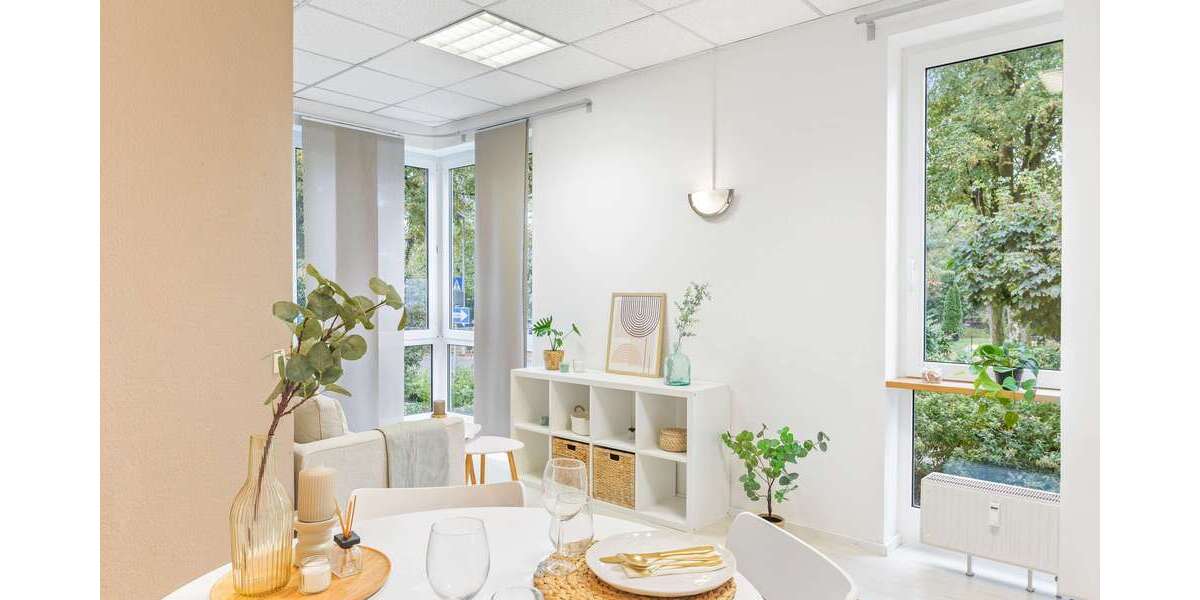 Wohnung zum Mieten in Welzheim 590 € 50 m² 2 zimmer