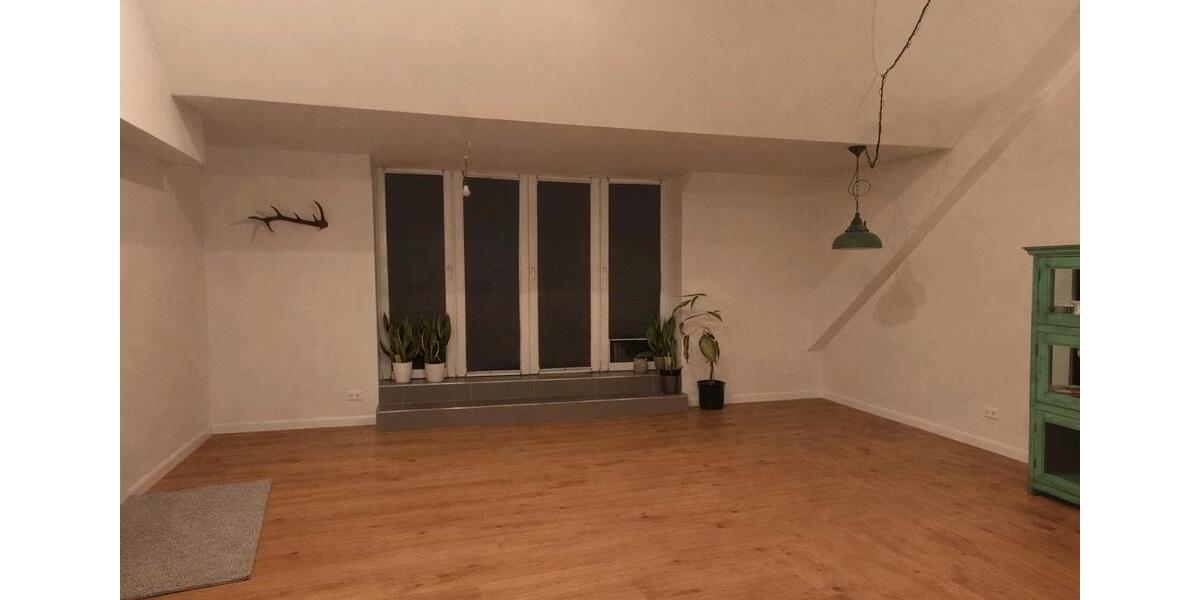 Dachgeschoßwohnung Panketal - 3 Zimmer, 114 m&sup2;, 1.900&euro; | Angebot:24514361